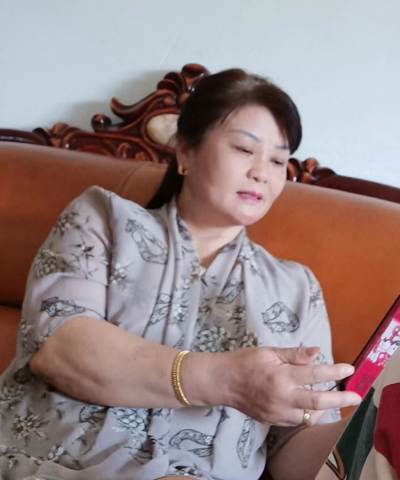 德之所用